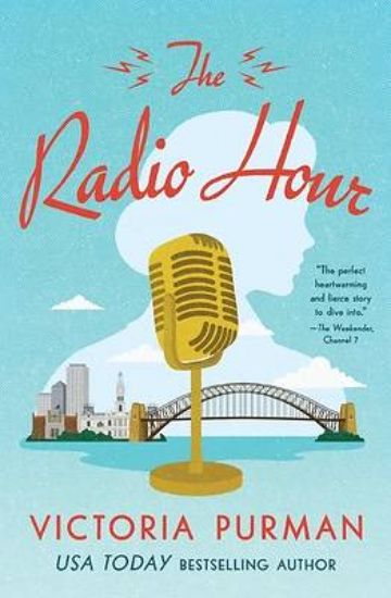 Picture of The Radio Hour