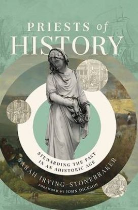 Picture of Priests of History Softcover