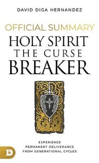 Picture of The Official Summary for Holy Spirit