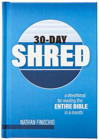 Picture of 30-Day Shred