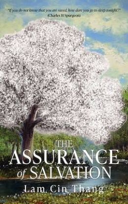 Picture of The Assurance of Salvation