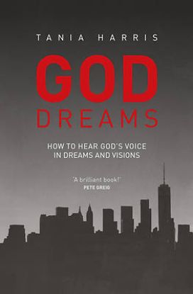 Picture of God Dreams