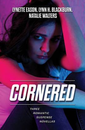 Picture of Cornered