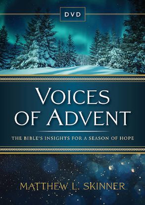 Picture of Voices of Advent DVD