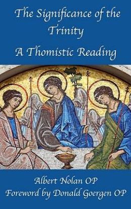 Picture of The Significance of the Trinity