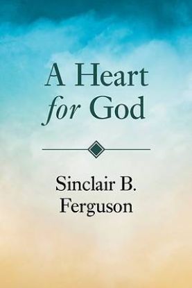 Picture of A Heart for God
