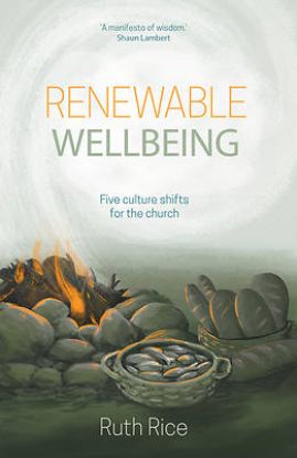 Picture of Renewable Wellbeing