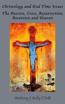 Picture of Christology and End Time Issues