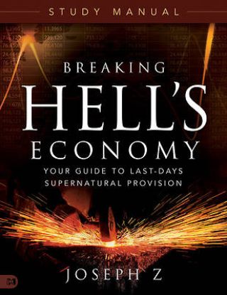 Picture of Breaking Hell's Economy Study Manual