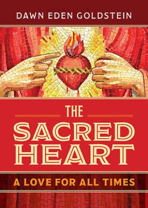 Picture of The Sacred Heart