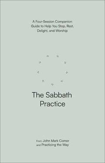Picture of The Sabbath Practice