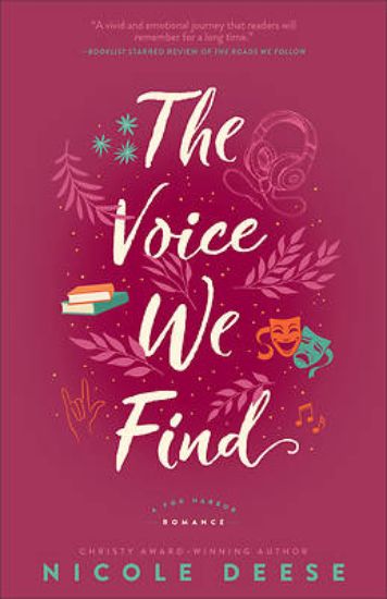 Picture of Voice We Find