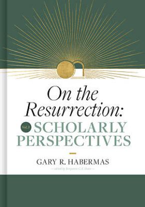 Picture of Scholarly Perspectives