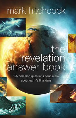 Picture of The Revelation Answer Book