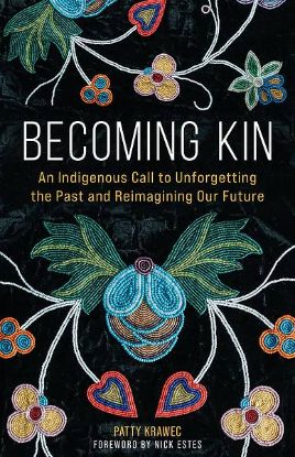 Picture of Becoming Kin