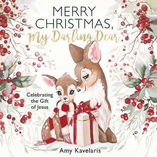 Picture of Merry Christmas, My Darling Dear