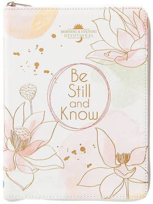 Picture of Be Still and Know
