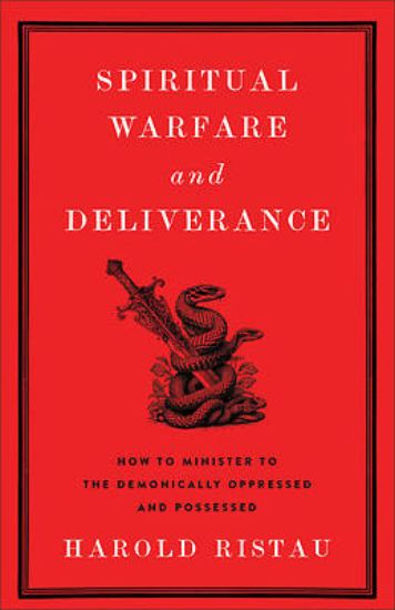 Picture of Spiritual Warfare and Deliverance