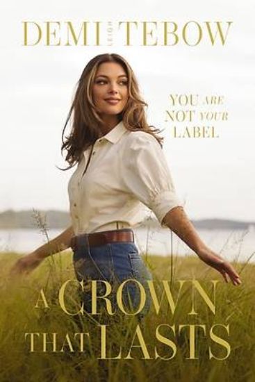 Picture of A Crown That Lasts
