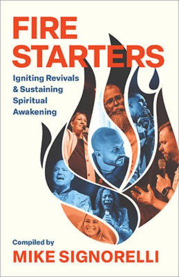 Picture of Fire Starters