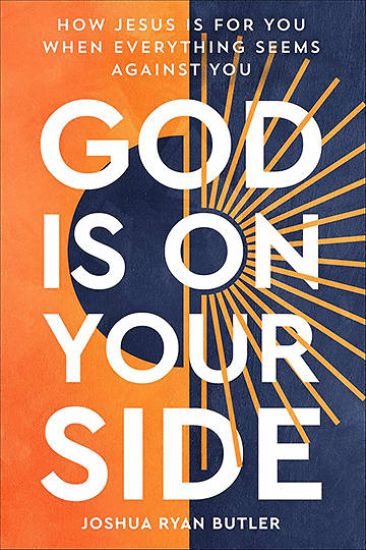 Picture of God Is on Your Side