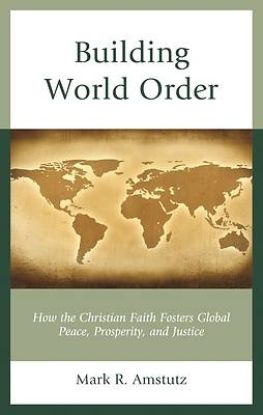 Picture of Building World Order