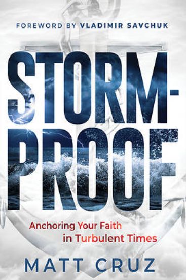 Picture of Stormproof