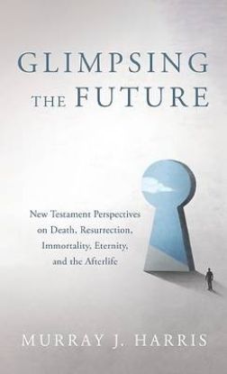 Picture of Glimpsing the Future