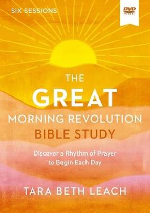 Picture of The Great Morning Revolution Video Study