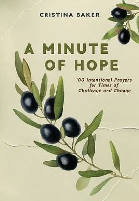 Picture of A Minute of Hope