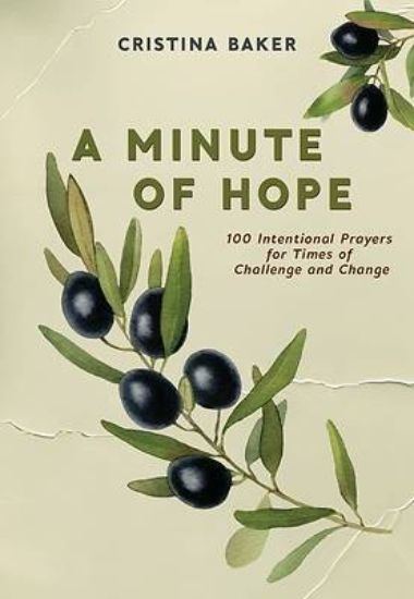 Picture of A Minute of Hope