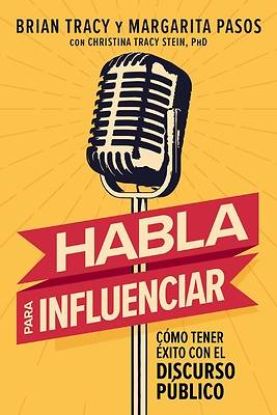 Picture of Habla Para Influenciar