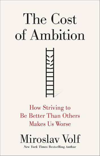 Picture of The Cost of Ambition