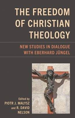 Picture of The Freedom of Christian Theology