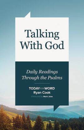 Picture of Talking with God