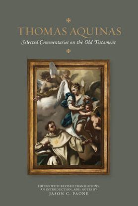 Picture of Thomas Aquinas