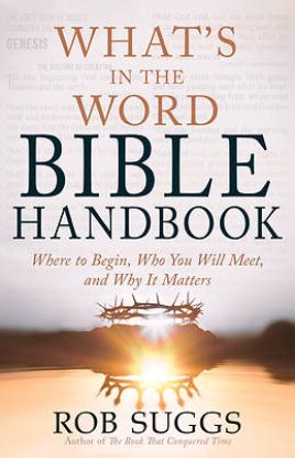 Picture of What's in the Word Bible Handbook