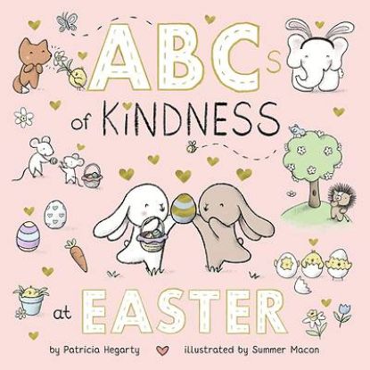 Picture of ABCs of Kindness at Easter