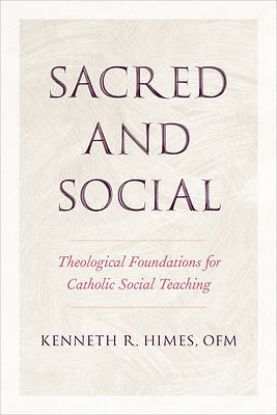 Picture of Sacred and Social