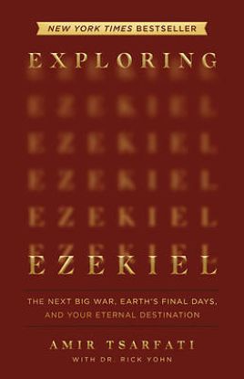 Picture of Exploring Ezekiel