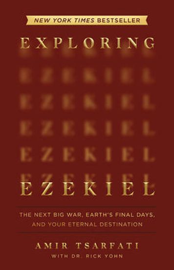 Picture of Exploring Ezekiel