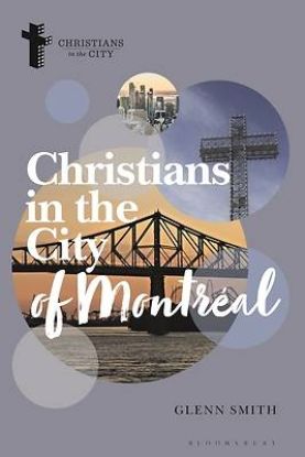 Picture of Christians in the City of Montréal