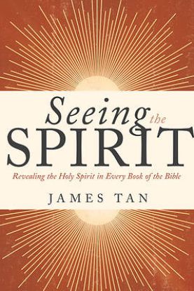 Picture of Seeing the Spirit