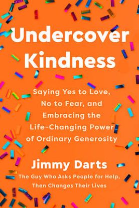 Picture of Undercover Kindness