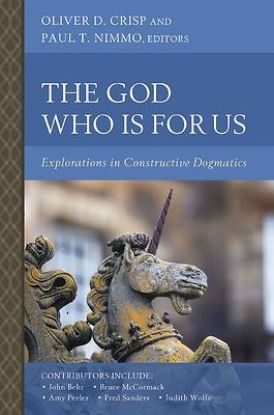 Picture of The God Who Is for Us