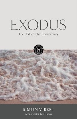 Picture of The Hodder Bible Commentary