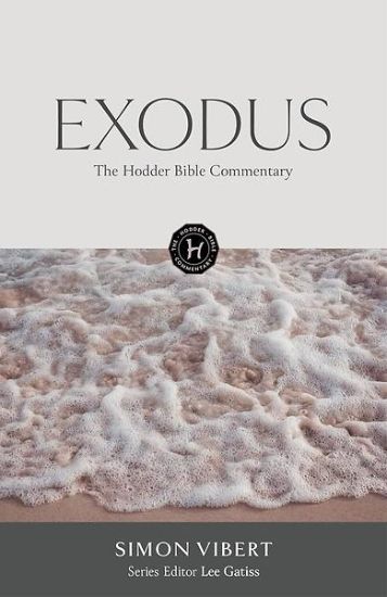 Picture of The Hodder Bible Commentary