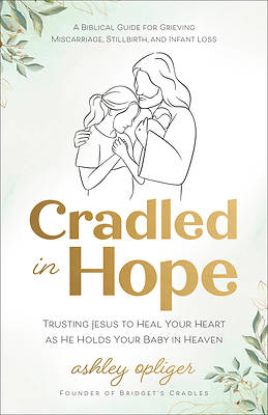 Picture of Cradled in Hope