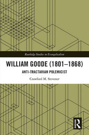 Picture of William Goode (1801-1868)