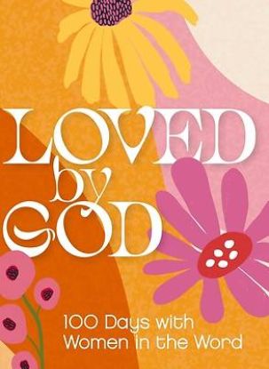 Picture of Loved by God
